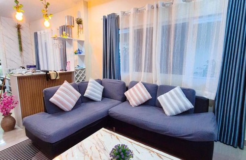Surat Thani Villa | บ้านสมหวัง Vip