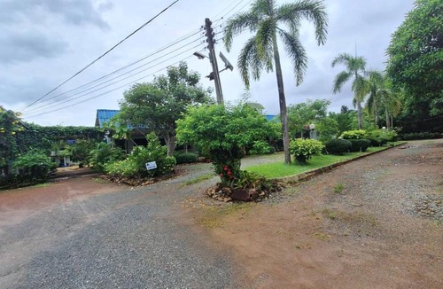 Khlung Hotel | บ้านสวนครูเย็น
