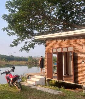 Ban Mae Ka Hua Thung Other | บ้านสวนริมอ่าง