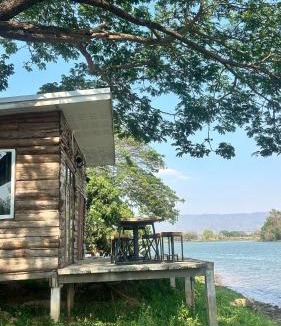 Ban Mae Ka Hua Thung Other | บ้านสวนริมอ่าง