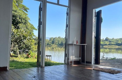 Ban Mae Ka Hua Thung House | บ้านสวนริมอ่าง