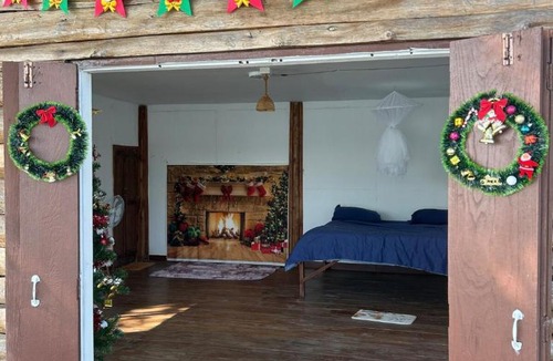 Ban Mae Ka Hua Thung House | บ้านสวนริมอ่าง