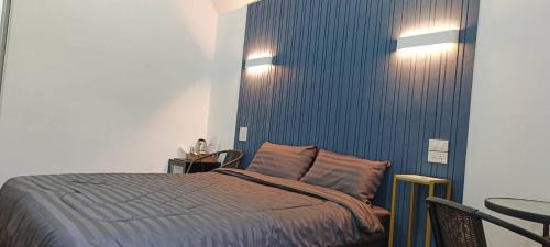 San Kamphaeng Hotel | บ้านสวนเอ็มบีน่า