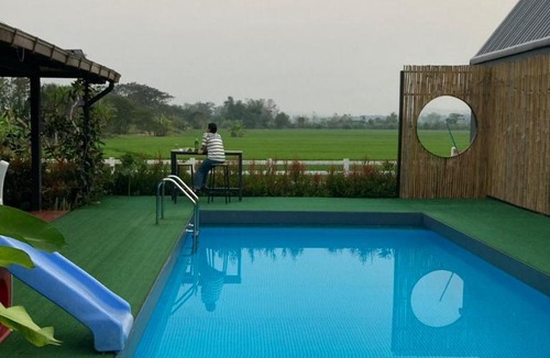 Mae Taeng Villa | บ้านฮิมฝั่งแกนพูลวิลล่า