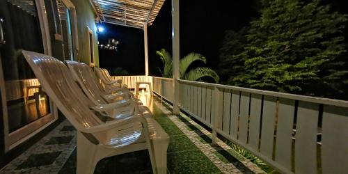 Khaem Son Resort | บ้านเอื้อมดาว เขาค้อ
