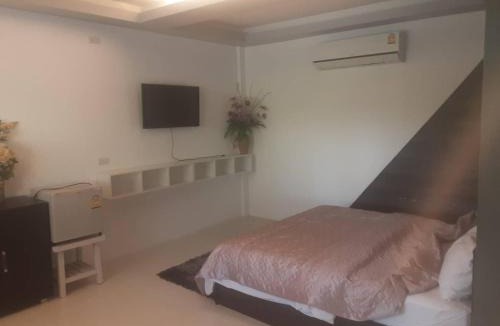 Nakhon Sawan Resort | บ้านเฮารีสอร์ท