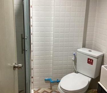 Si Racha Apartment | บ้านโนรีแมนชั่น