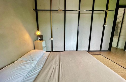 Mae Kon House | บ้านไร่ ปลายนา by 2Someplace