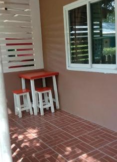 Tha Khoei House | บ้านไอหมอกสวนผึ้ง