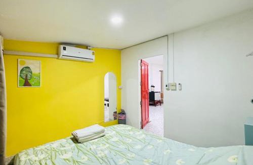 Loei Province Ski Chalet | บ้านไออรุณในฝัน ที่พักเมืองเลย วิวเขา