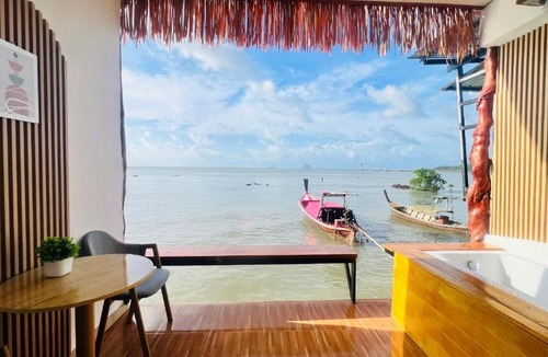 Ko Libong House | บีเอ็นเกาะลิบงโฮมสเตย์