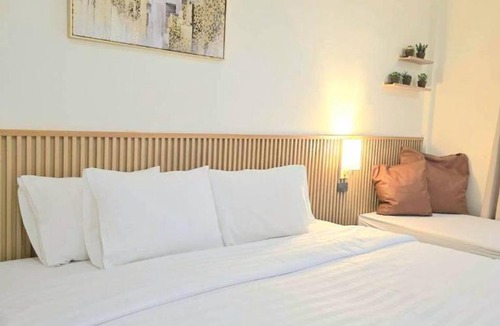 Prasat Hotel | ปราสาทรีสอร์ท
