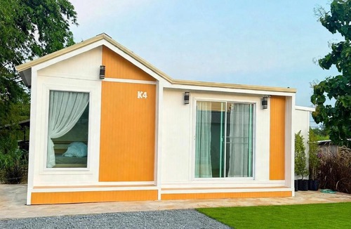Phupa Man Resort | ปลายนา ผาม่าน รีสอร์ท-Plaiina Phaman Resort