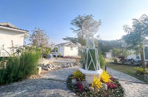 Nan Resort | ปันดีเต็มวง รีสอร์ท Pandeethemwong