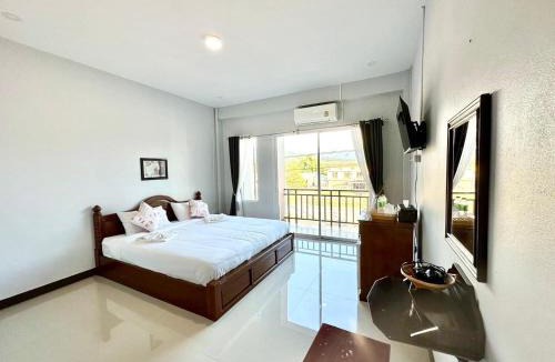 Pua Hostel | ปัวปันสุขโฮม (Puapan Suk Home)