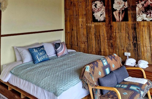 Chiang Rai Province Bed & Breakfast | พอยื้อใจ doichang