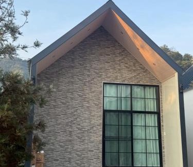 Sai Yok House | พิงภู ไทรโยค