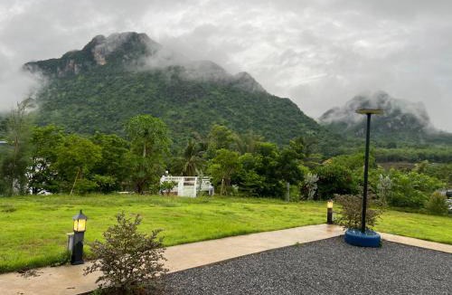 Sai Yok House | พิงภู ไทรโยค