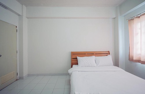 Saen Suk Apartment | พีพีเพลส บางแสน - P Pplace บางแสน
