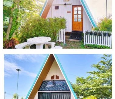 Pua House | ภูคาวิว โฮมสเตย์