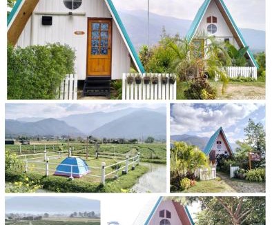 Pua House | ภูคาวิว โฮมสเตย์