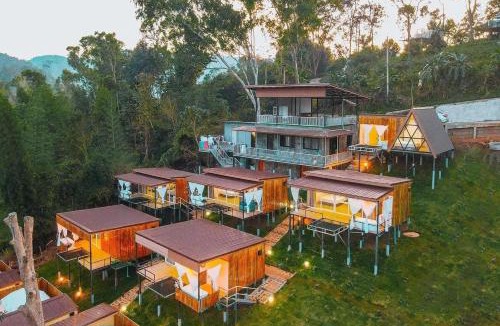 Pong Yaeng Other | ภูแสงไฟ โฮมสเตย์