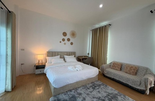 Pua Villa | มานอนปัว โฮมสเตย์ น่าน Manornpua Homestay Nan