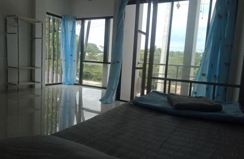 Sai Thai Hostel | มังกรเลโฮลเทลกระบี่ Mangkonlay Hostel Krabi