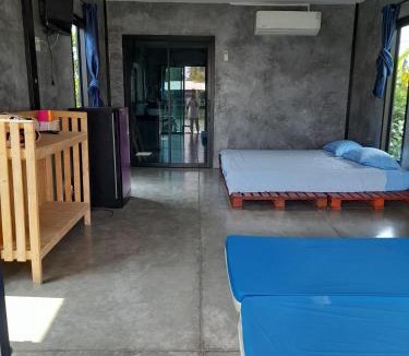 Klaeng Resort | มีดี ฟาร์ม โฮมสเตย์
