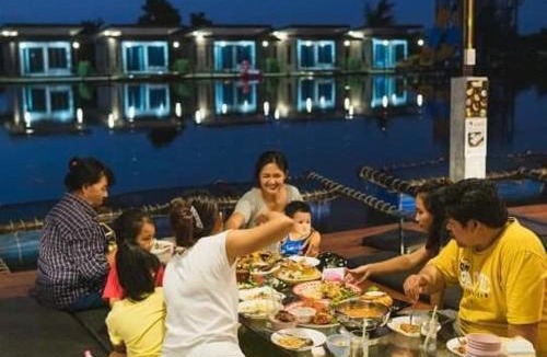 Klaeng Resort | มีดี ฟาร์ม โฮมสเตย์