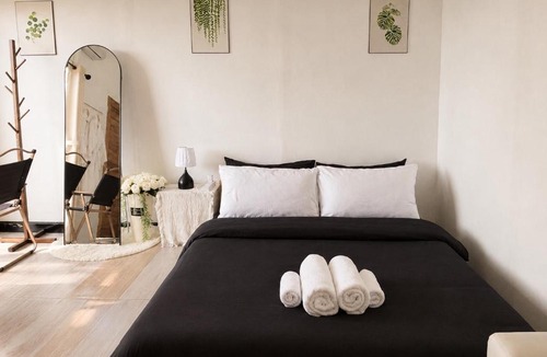 Chom Thong Resort | ม่านป่ามองเขาเฮ้าส์ Manpamongkao House