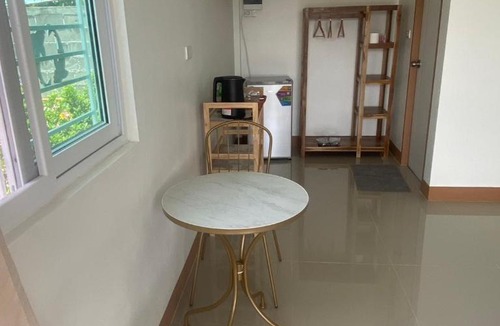 Don Sak House | รมย์ธารา รีสอร์ท Romthara Resort