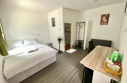Ban Fang House | รีสอร์ทไม่รับจองออนไลน์