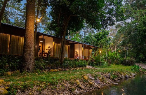 Kaeng Khoi House | ลิตเติ้ล แคมป์ ชะอม