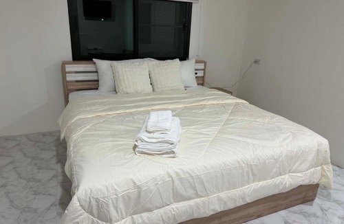 Khao Suan Kwang House | ศิริสมบูรณ์ resort