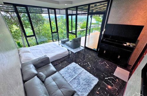 Mae Yao House | สวรรค์บ้านดอย วิลล่า