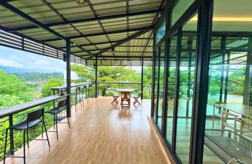 Mae Yao House | สวรรค์บ้านดอย วิลล่า