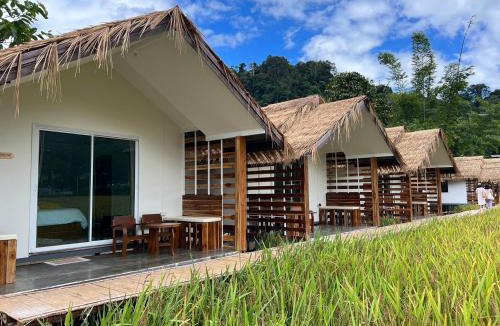 Bo Kluea House | สะปันดีวิว Sapan Dee View บ่อเกลือ น่าน