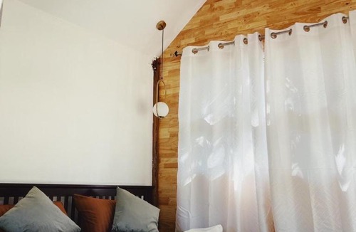 Bo Kluea Bed & Breakfast | สะปัน Riva camp