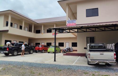 Mae Sai Apartment | หอพักทรัพย์เจริญ