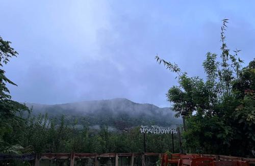 San Kamphaeng House | ห้องพักคุณเล็ก ห้วยโป่งฟาน