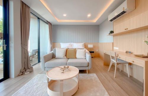 Bung Khong Long Hotel | อนันต์ปุระ รีสอร์ท บึงโขงหลง Anant Pura Resort Bueng Khong Long