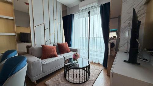 Tha Sala Apartment | อะไรซ์เจริญเมืองคอนโดสิ่งอำนวยความสะดวกดีที่สุด