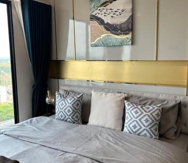 Tha Sala Apartment | อะไรซ์เจริญเมืองคอนโดสิ่งอำนวยความสะดวกดีที่สุด