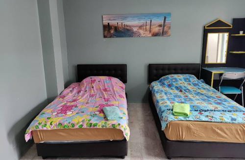 Sila Apartment | อารมย์ดี อพาทเม้นท์ ขอนแก่น