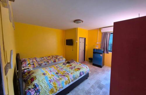 Sila Apartment | อารมย์ดี อพาทเม้นท์ ขอนแก่น