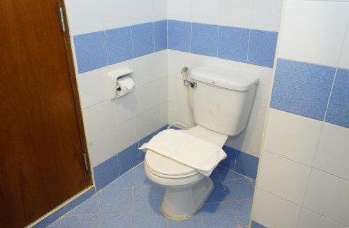 Sakon Nakhon Apartment | อุทยานบ้านเชียงเครือ