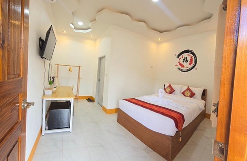 Mok Cham Pae Resort | ฮ่องเต้รักไทยรีสอร์ท