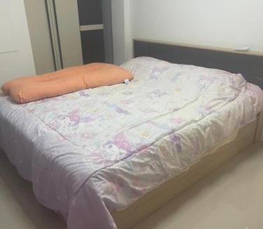 Sila Hostel | เจริญคอนโดมิเนียม