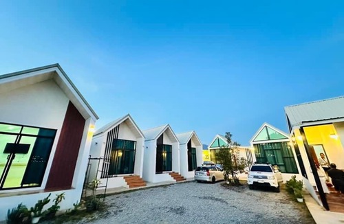 Pua Hotel | เดอนาปัว วิลล่า